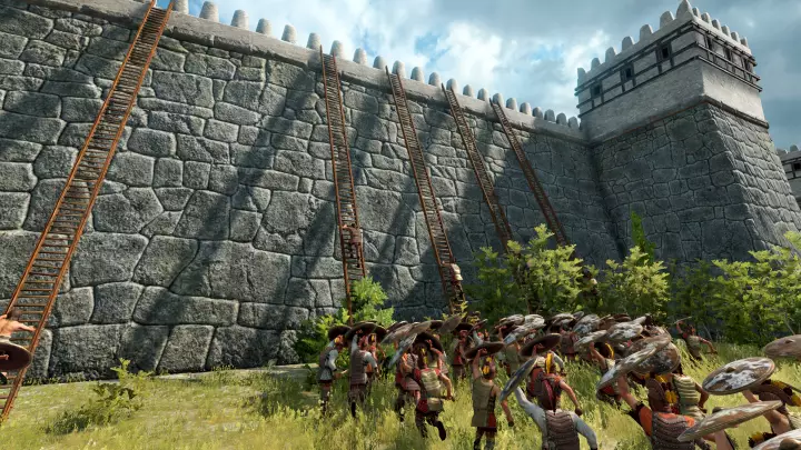 A Total War Saga Troy - PC