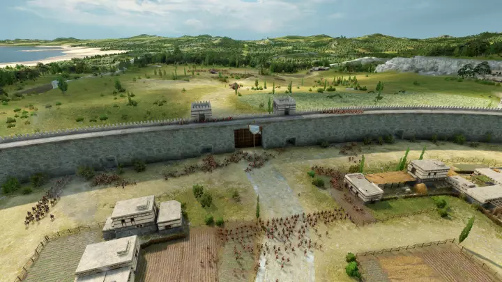 A Total War Saga Troy