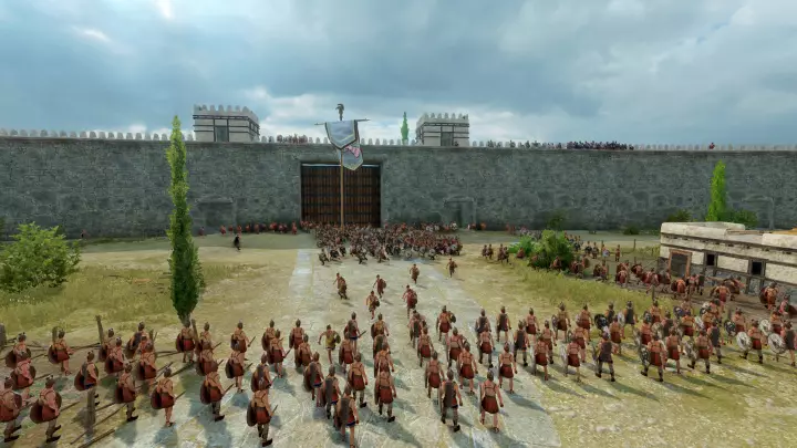 A Total War Saga Troy - PC