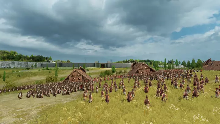 A Total War Saga: Troy