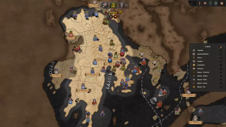 A Total War Saga Troy