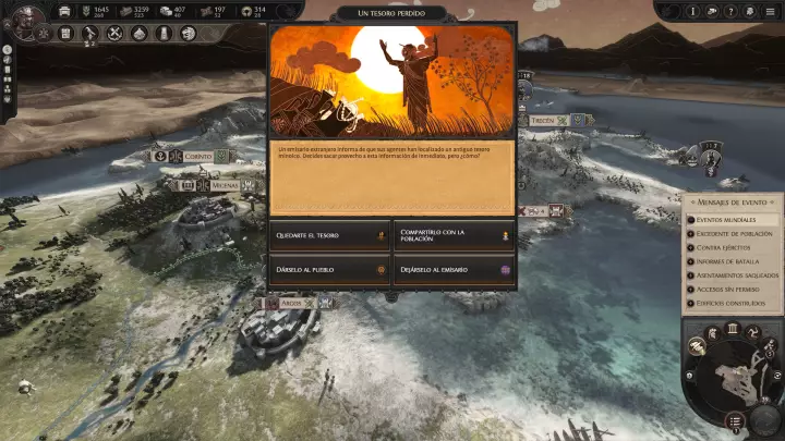 A Total War Saga: Troy