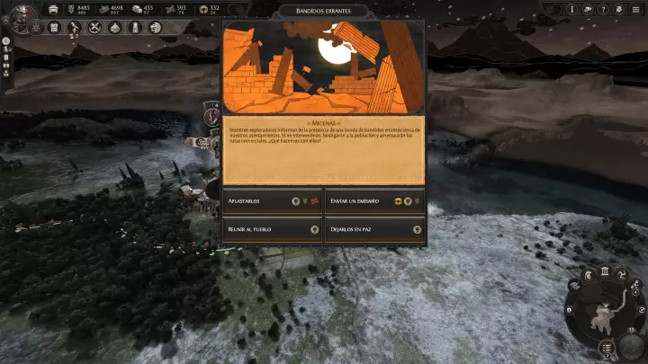 A Total War Saga Troy