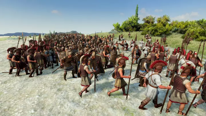 A Total War Saga Troy - PC