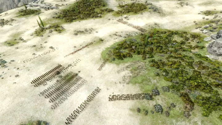 A Total War Saga Troy