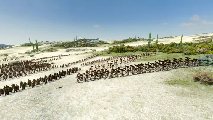 A Total War Saga Troy - PC