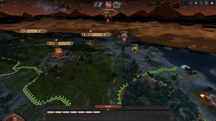 A Total War Saga Troy