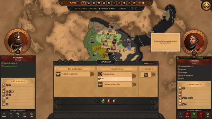 A Total War Saga Troy - PC