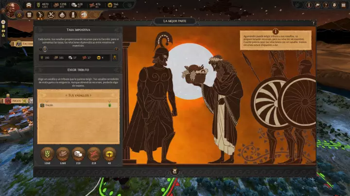 A Total War Saga: Troy