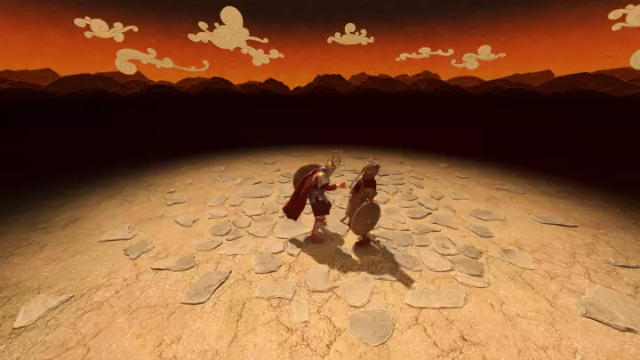 A Total War Saga Troy