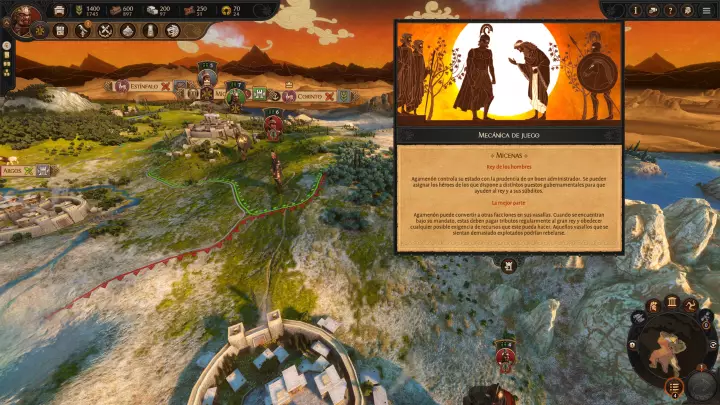 A Total War Saga Troy