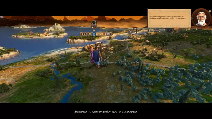 A Total War Saga Troy - PC