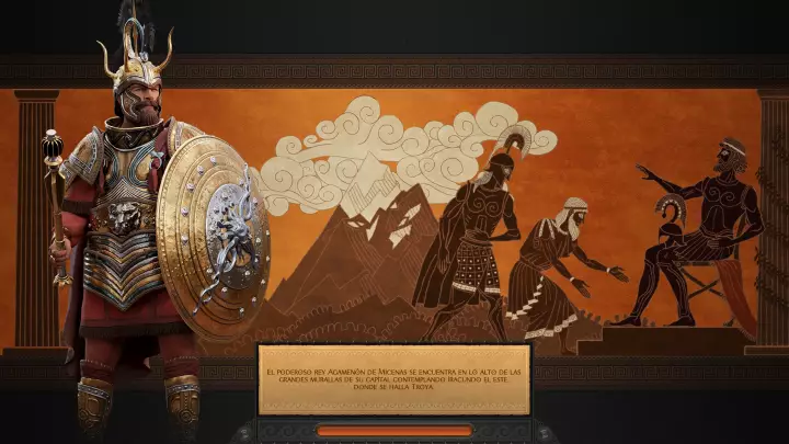 A Total War Saga: Troy