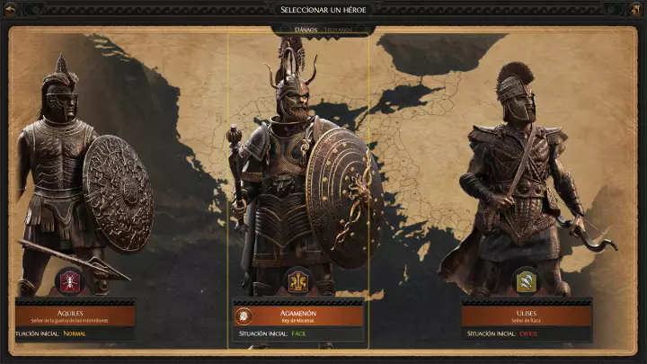 A Total War Saga Troy - PC