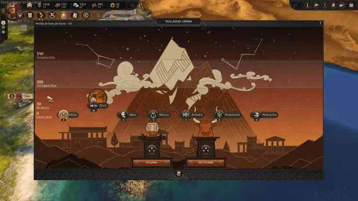 A Total War Saga Troy