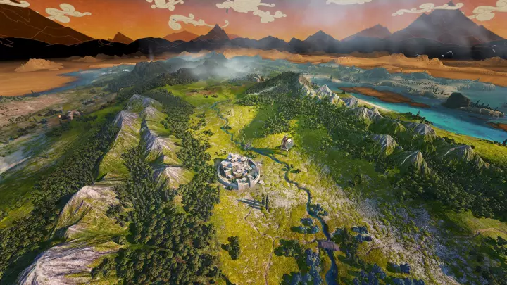 A Total War Saga Troy