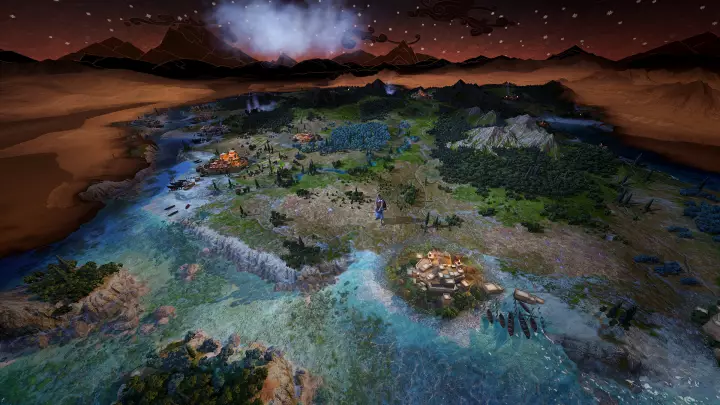 A Total War Saga Troy