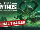 Tráiler de A Total War Saga: TROY - Mythos, el nuevo DLC del videojuego de estrategia