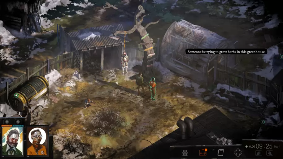 Disco Elysium PC