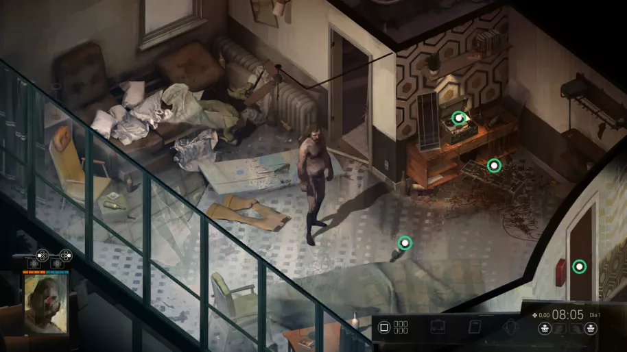 Disco Elysium - The Final Cut análisis