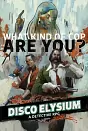 Disco Elysium PC