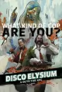 Disco Elysium Nintendo Switch