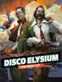 Disco Elysium - The Final Cut PS4