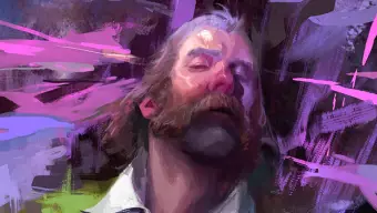 Disco Elysium tendrá su propia serie de televisión con el productor de Sonic La Película
