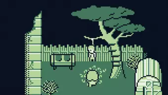 Puede que Disco Elysium no esté todavía en consolas, pero ahora lo puedes jugar en una Game Boy