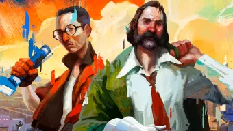 Los autores del RPG Disco Elysium trabajan en un nuevo juego de ciencia ficción
