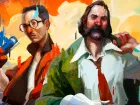 Los autores del RPG Disco Elysium trabajan en un nuevo juego de ciencia ficción