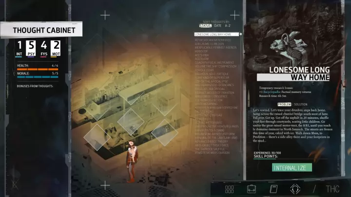 Disco Elysium - Xbox One