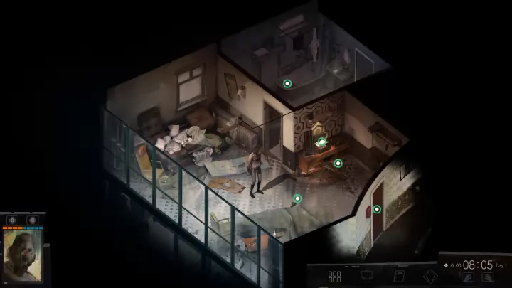 Disco Elysium - Xbox One