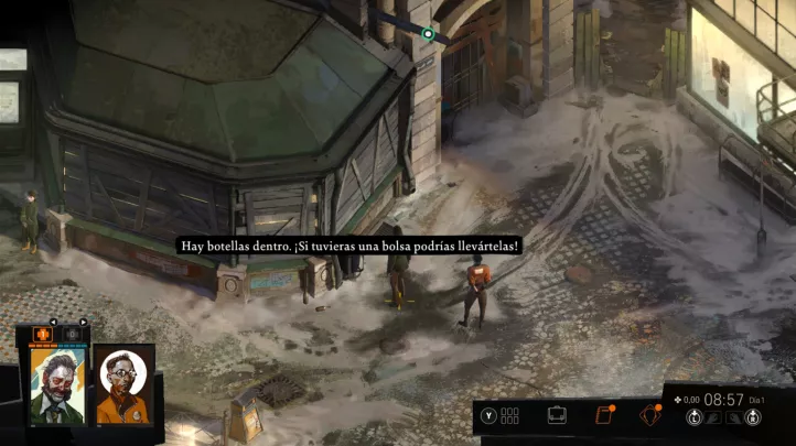 Disco Elysium - Xbox One