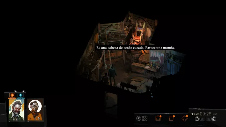 Disco Elysium - Xbox One