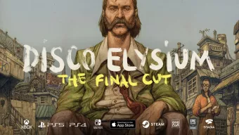 Tráiler con fecha de lanzamiento de Disco Elysium - The Final Cut para todas las plataformas