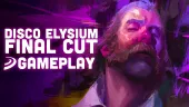 Vídeo gameplay de Disco Elysium en Nintendo Switch: así se ve el RPG