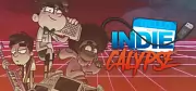 Carátula de Indiecalypse - Xbox One