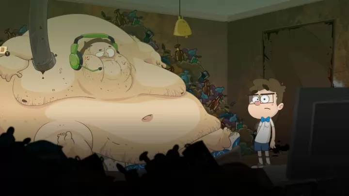 Indiecalypse - Nintendo Switch