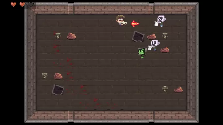 Indiecalypse - Nintendo Switch