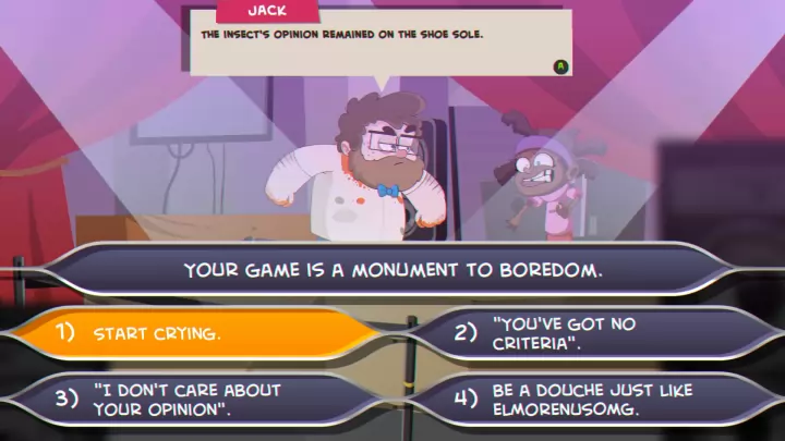 Indiecalypse - Nintendo Switch