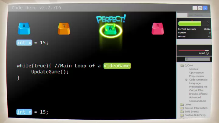 Indiecalypse - Nintendo Switch