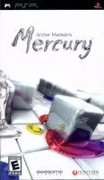 Carátula de Mercury Meltdown