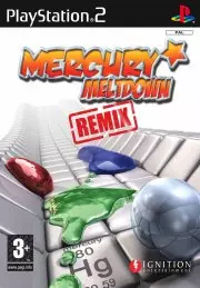Mercury Meltdown Remix