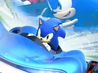 Sonic Racing