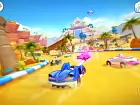 Sonic Racing - Imagen