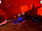 Sonic Racing - Pantalla
