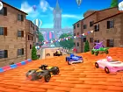 Sonic Racing - Imagen iOS