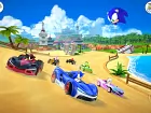 Sonic Racing