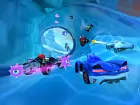 Sonic Racing - Imagen iOS